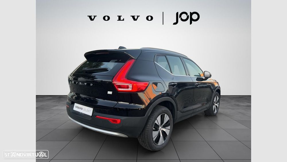 Volvo XC 40 1.5 T5 PHEV Plus Bright - 5