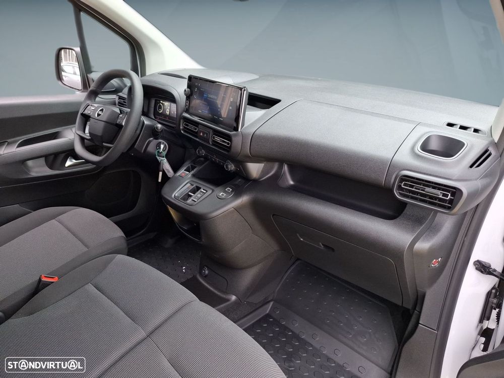 Opel Combo-e - 6