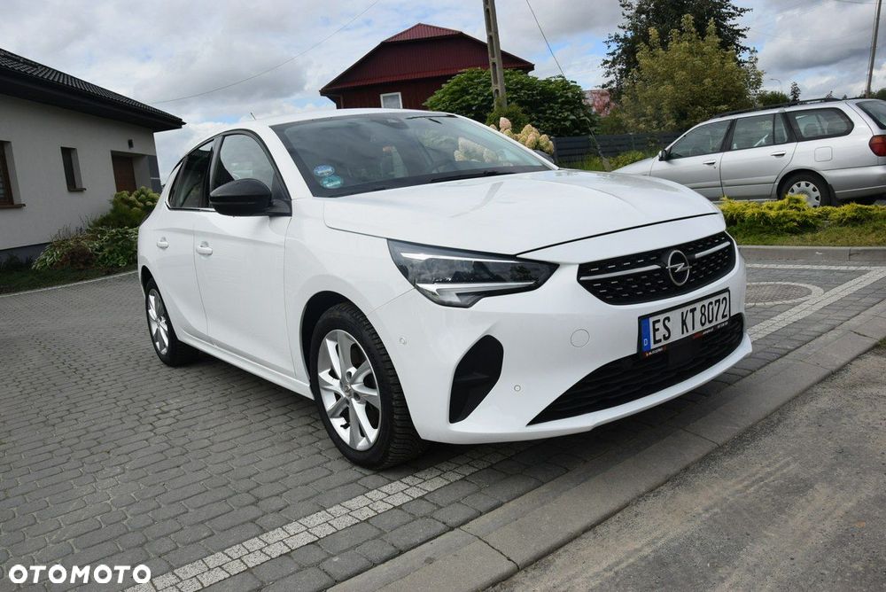 Opel Corsa - 5