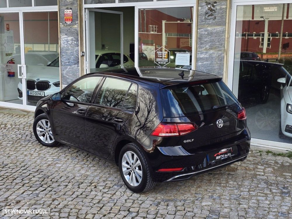 VW Golf 1.0 TSI Life - 2