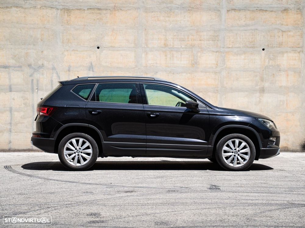 SEAT Ateca 1.6 TDI Style - 24