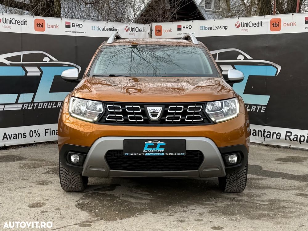 Dacia Duster - 2