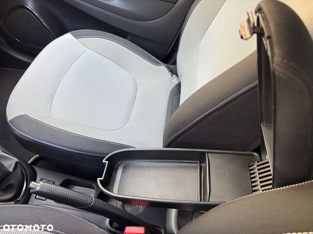 Renault Captur ENERGY TCe 90 Start&Stop Intens - 24
