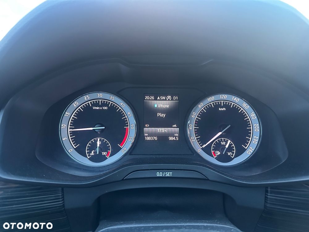 Skoda Kodiaq 2.0 TDI 4x4 Ambition DSG - 3