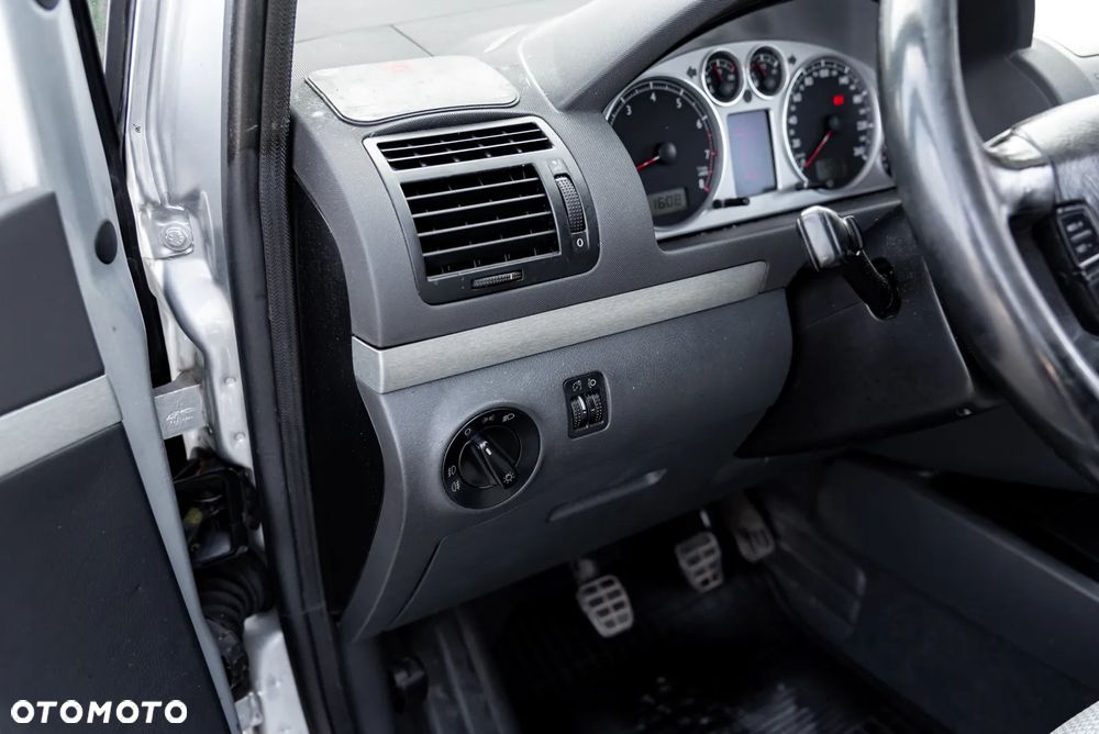 Volkswagen Sharan 1.8 5V Turbo Freestyle - 18