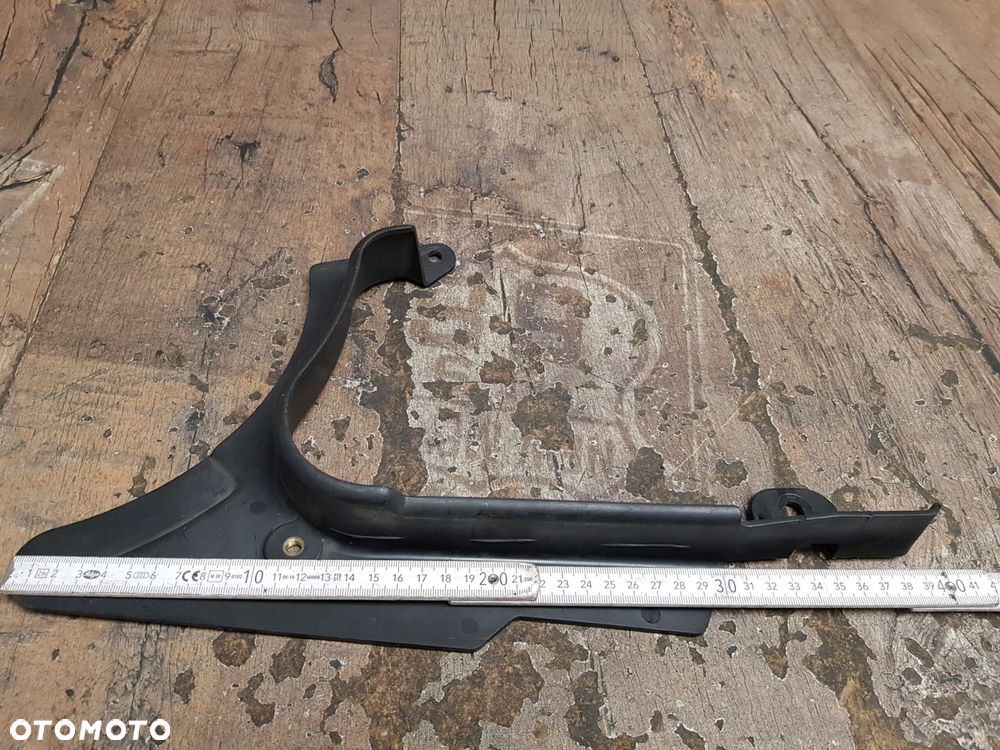 Osłona pasa Harley Softail Heritage Fat Boy 60362-00 - 8