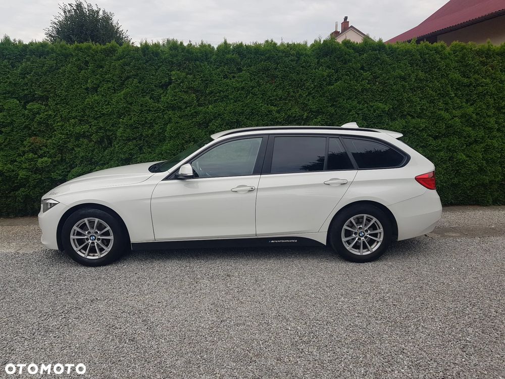 BMW Seria 3 - 12