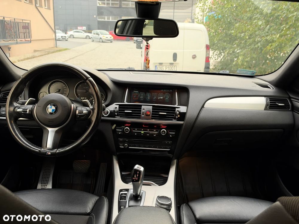 BMW X4 xDrive20d M Sport - 29