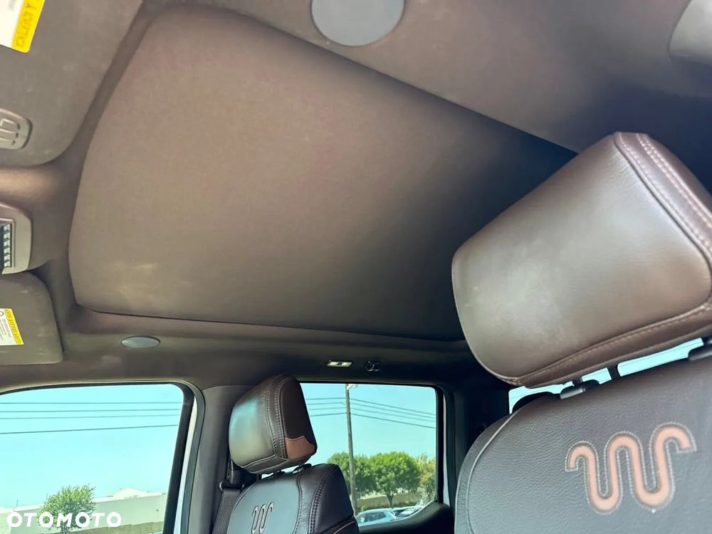 Ford f250 - 15