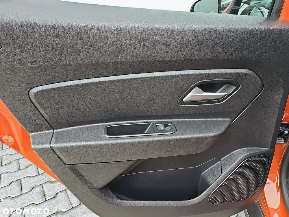 Dacia Duster 1.3 TCe Journey+ - 19