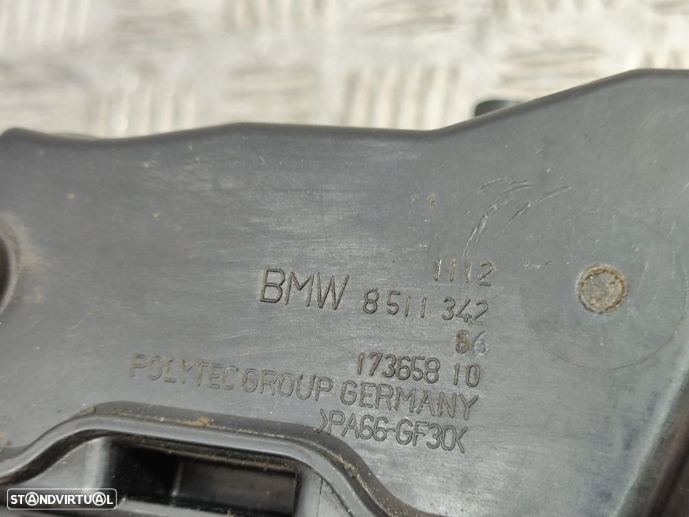 Cabeça Motor Armada 8513677 Completo BMW B37D15A 1.5D - 6