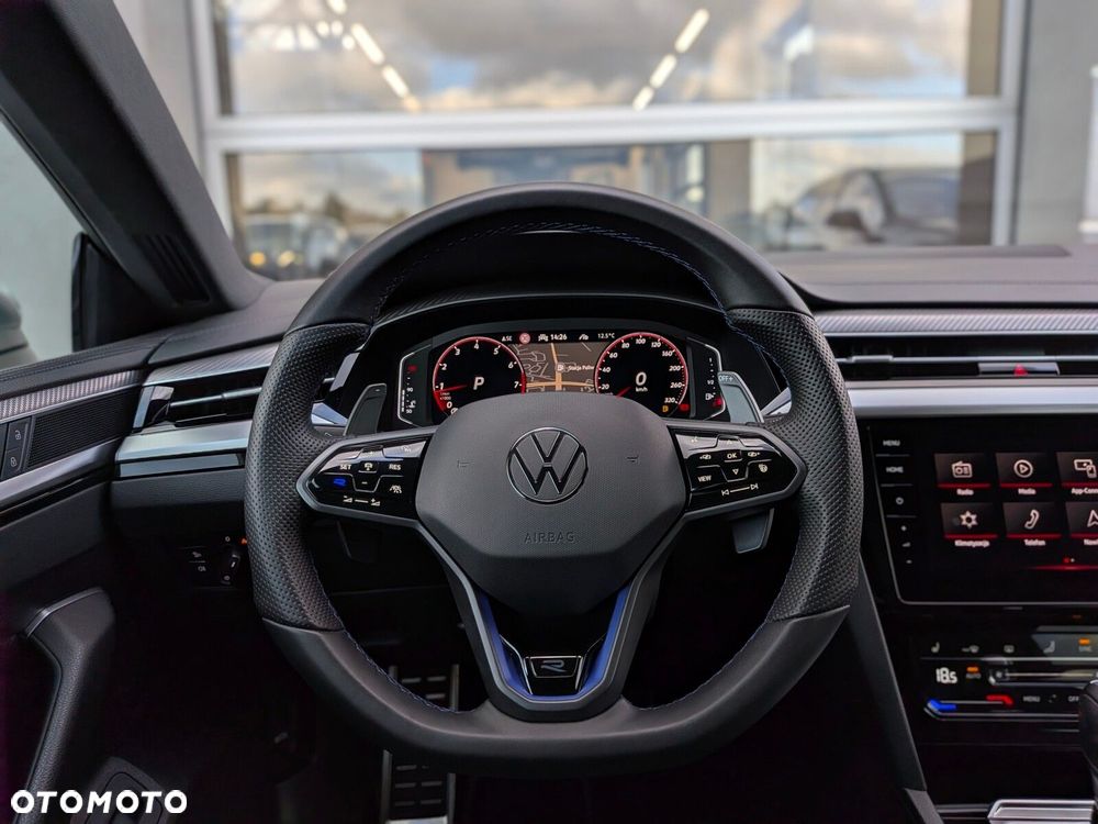 Volkswagen Arteon Shooting Brake 2.0 TSI 4Motion R DSG - 19