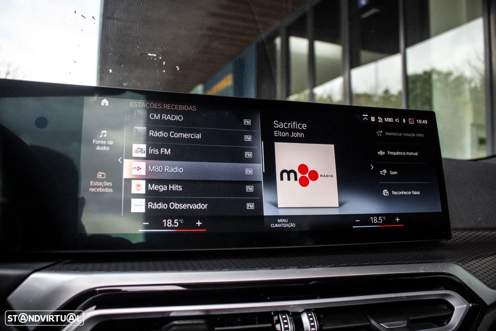 BMW 420 i Pack M Auto - 39