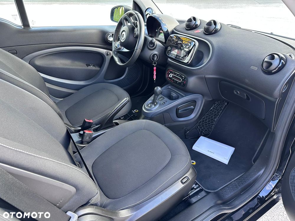 Smart Fortwo perfect - 6