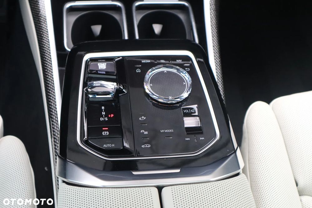 BMW Seria 7 740d xDrive mHEV M Sport sport - 18