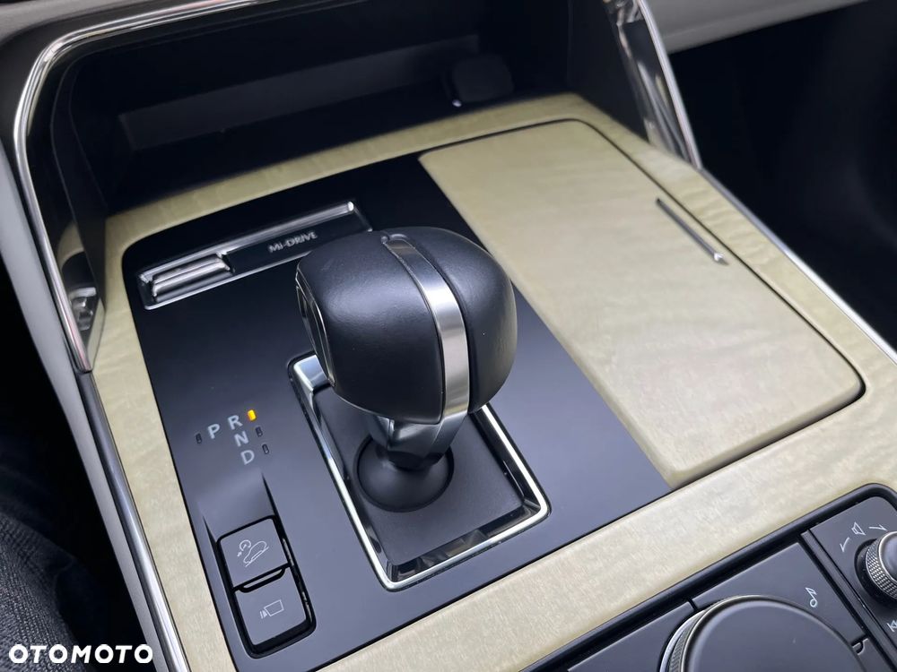 Mazda CX-60 - 20