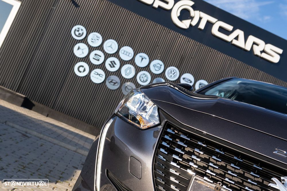 Peugeot 208 1.2 PureTech Active Pack - 5