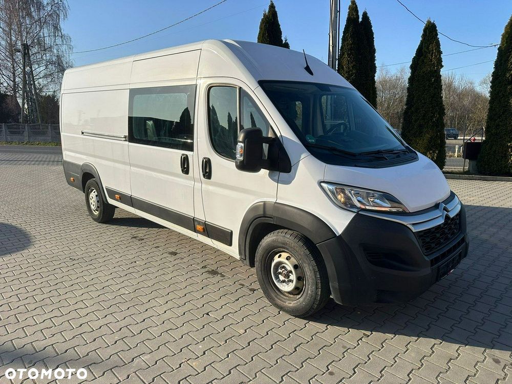 Citroën Jumper - 9