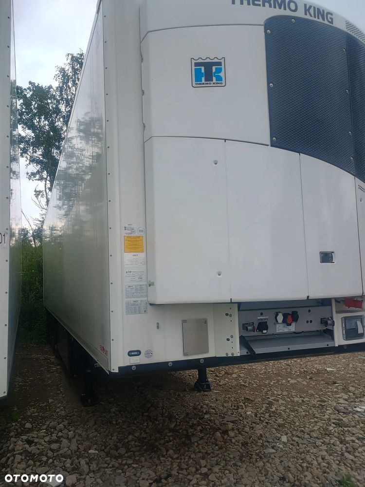 Schmitz Cargobull - 3