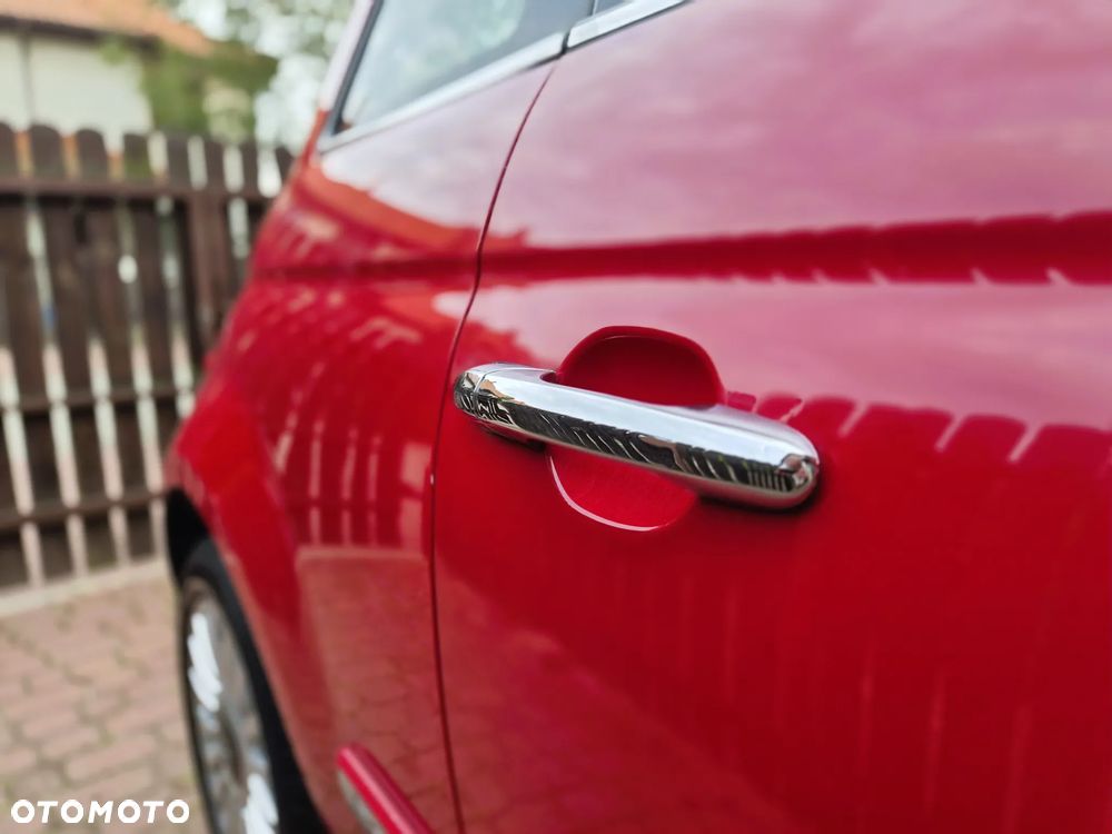 Fiat 500 - 22