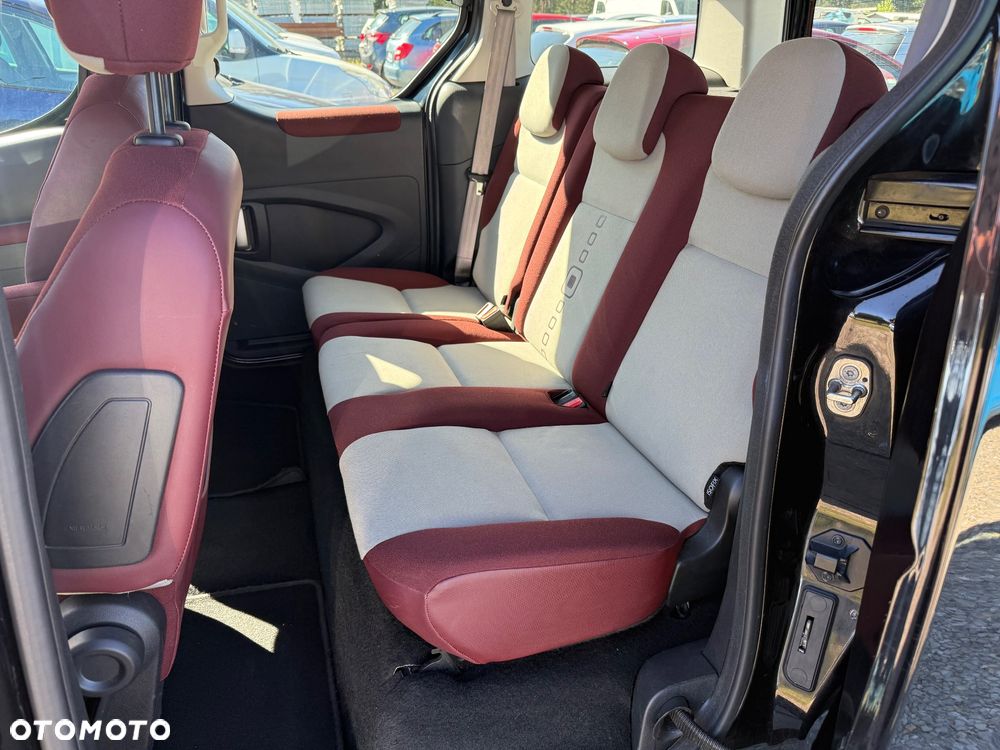Citroën Berlingo - 6