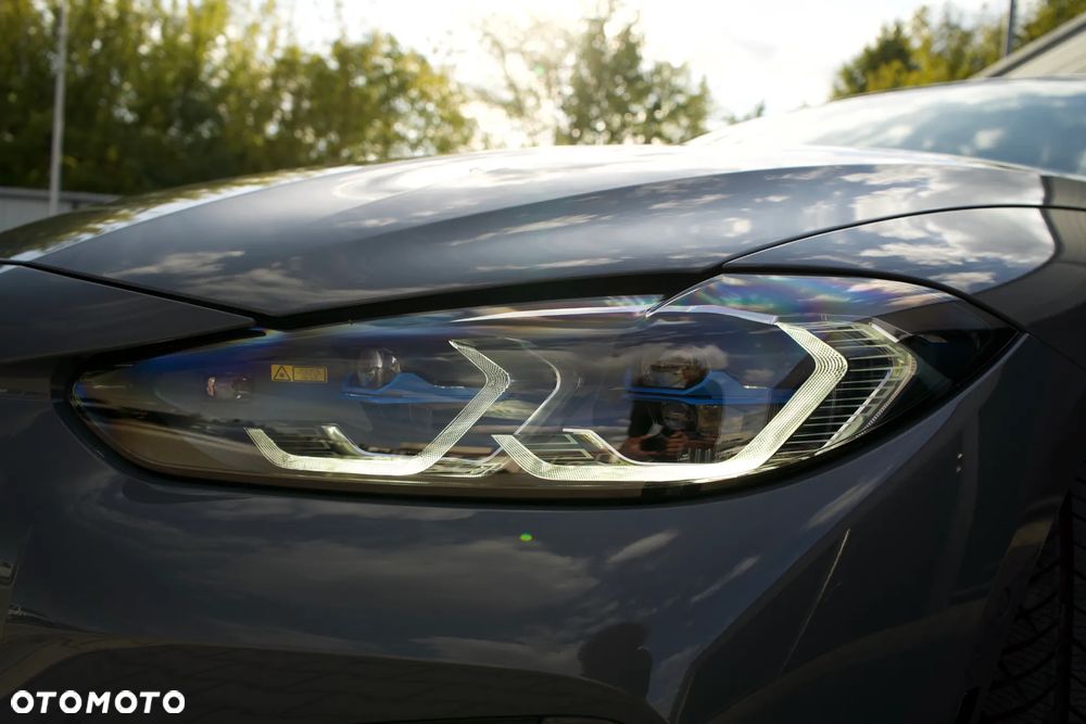 BMW Seria 4 M440i xDrive - 14