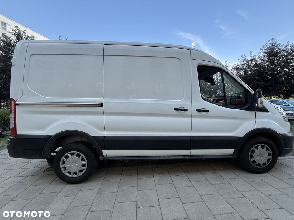 Ford Transit - 10