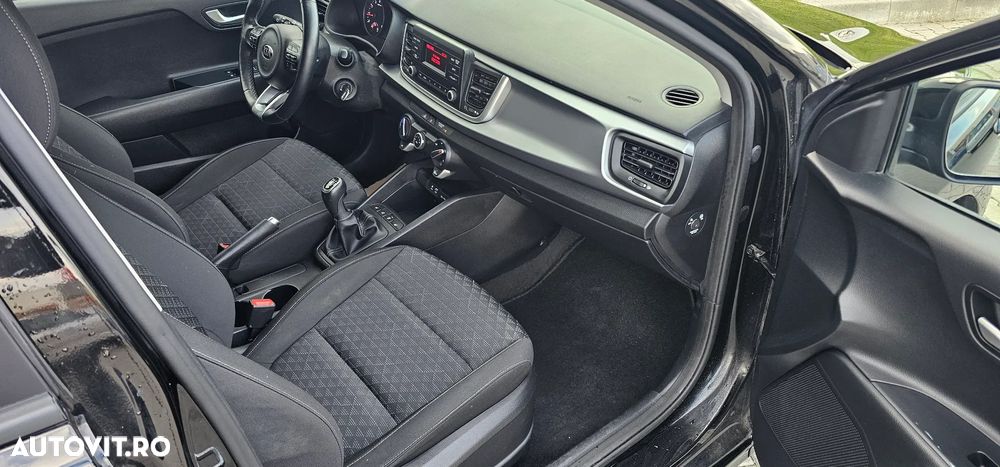 Kia Rio 1.0 T-GDI 100 Spirit - 7