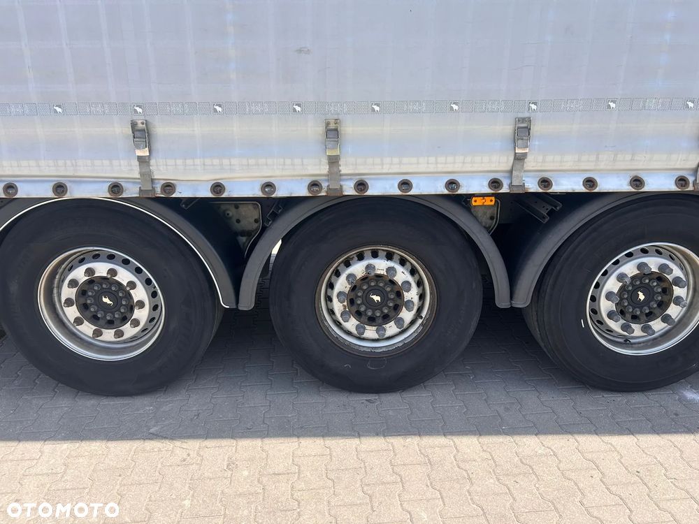 Schmitz Cargobull SCB*S3T - 11
