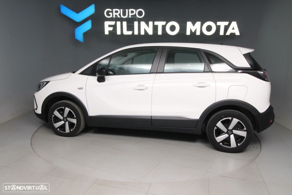 Opel Crossland 1.2 T Edition - 5