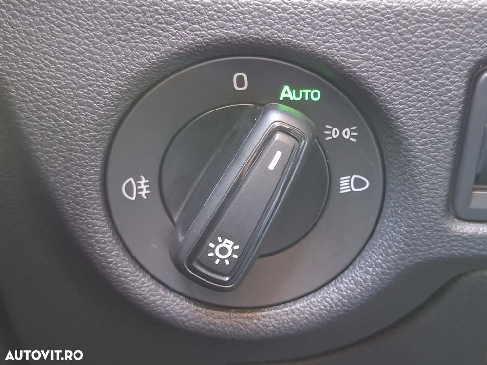 Skoda Kamiq 1.0 TSI Essence - 26