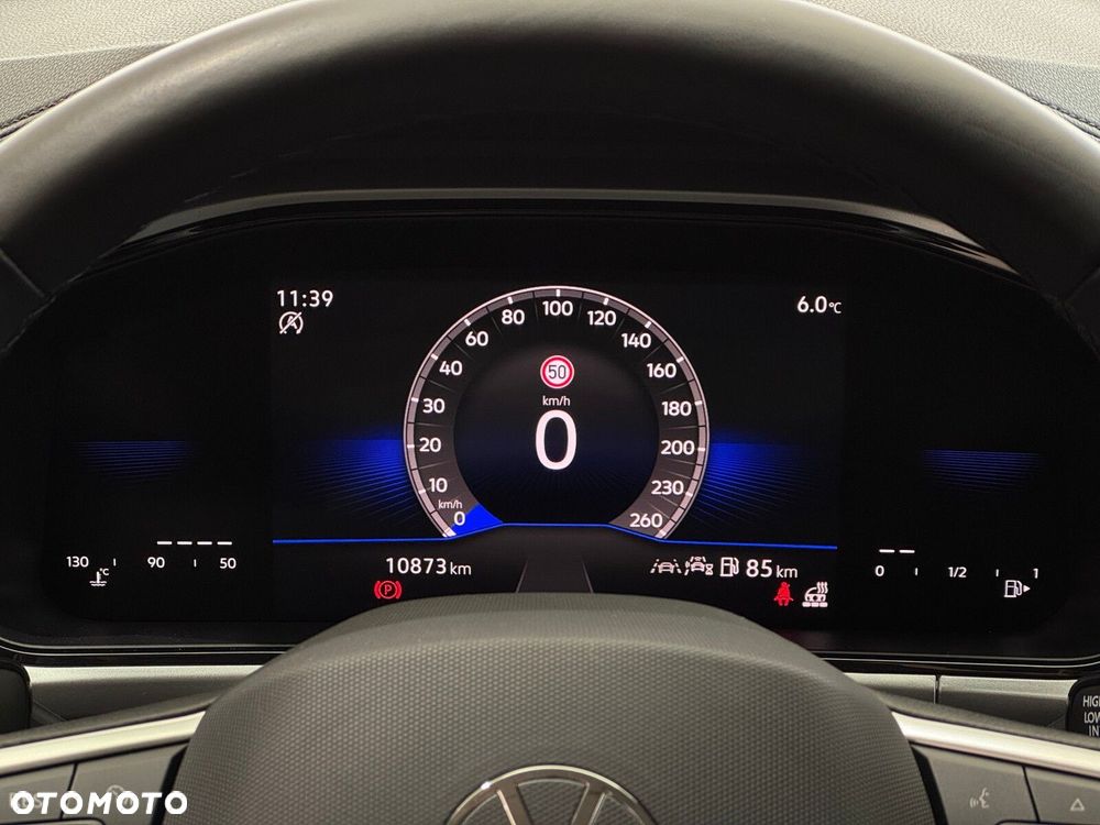 Volkswagen T-Roc 1.0 TSI Life - 16