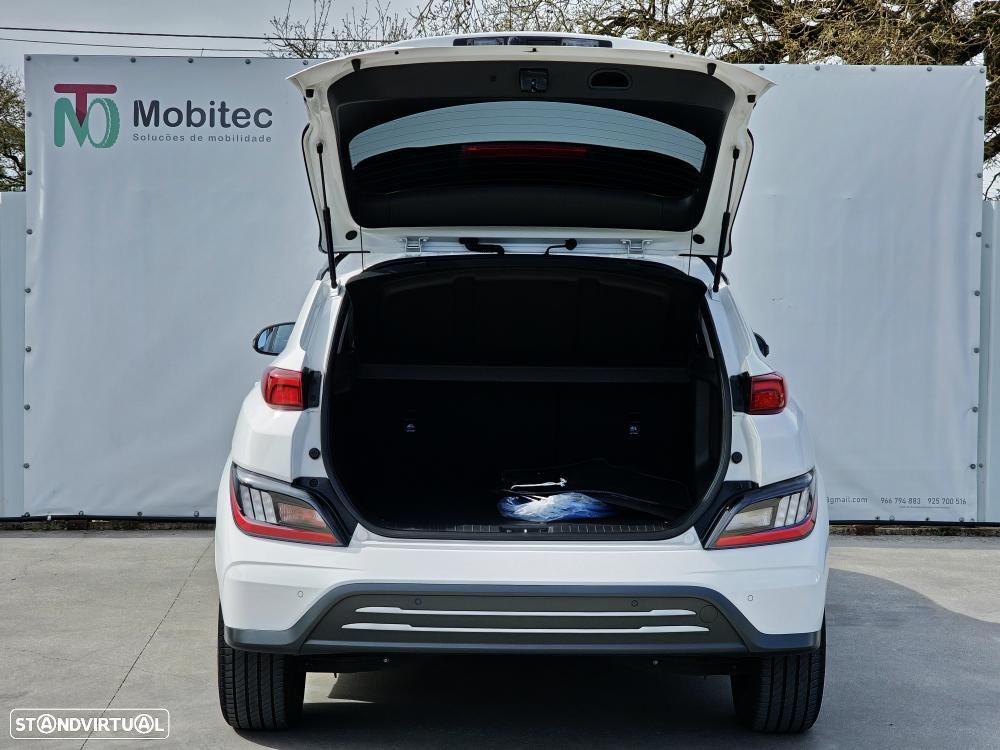 Hyundai Kauai 64 kWh Vanguard+TMS - 5