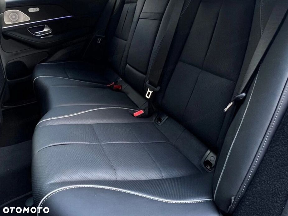 Mercedes-Benz GLE 300 d mHEV 4-Matic AMG Line - 15