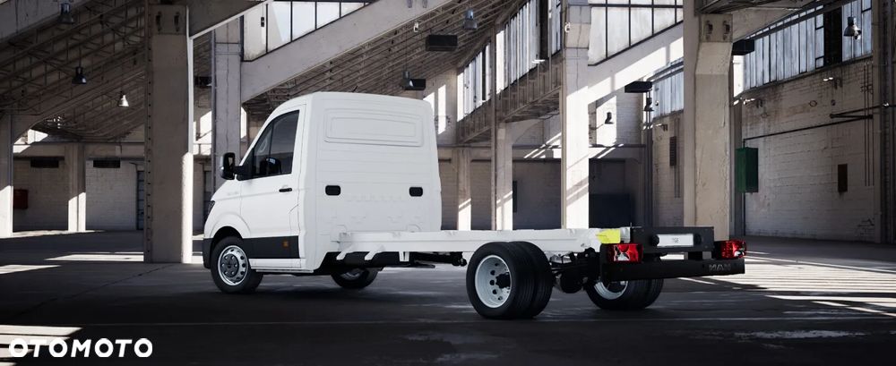 MAN TGE 5.160 4X2 SB - 3