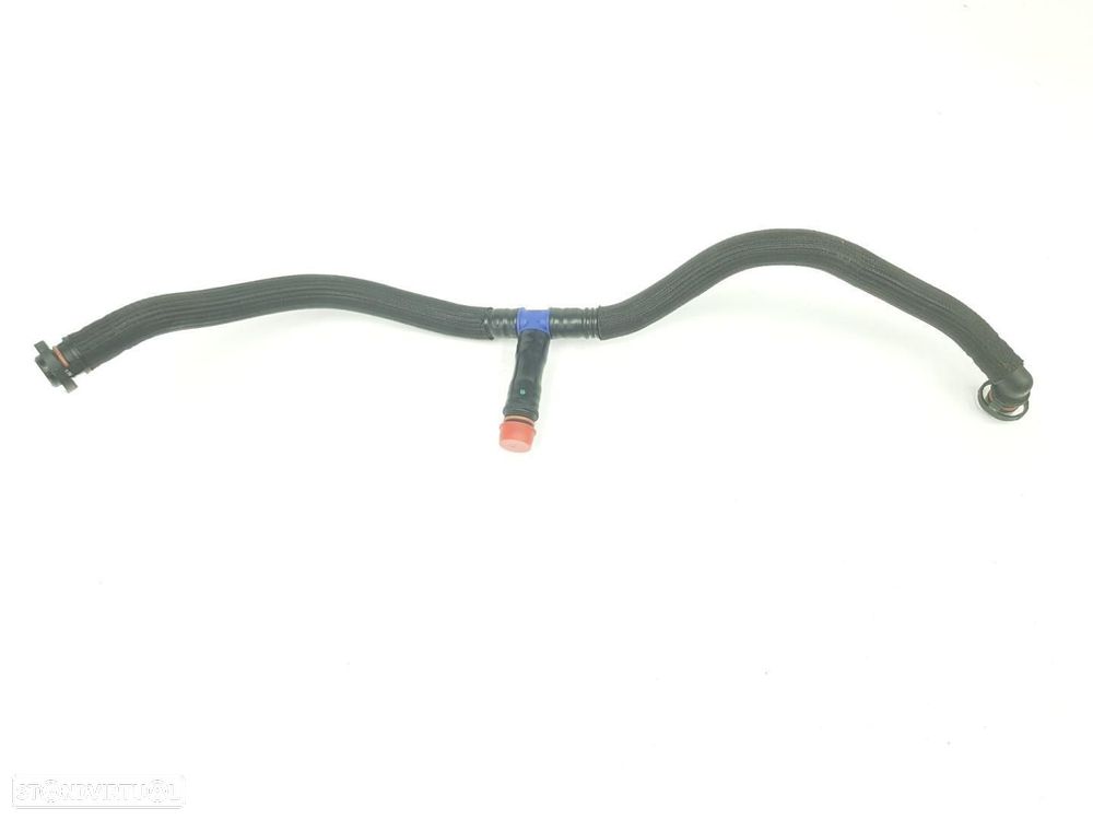 TUBO PORSCHE 718 CAYMAN 982C - 1