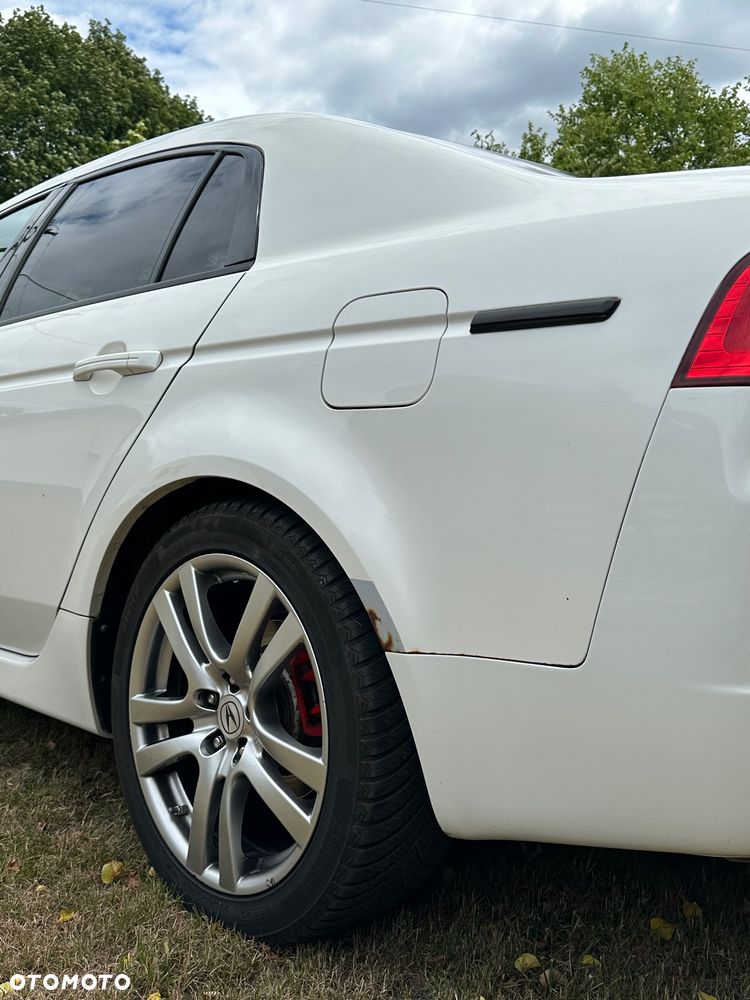 Acura TL - 15