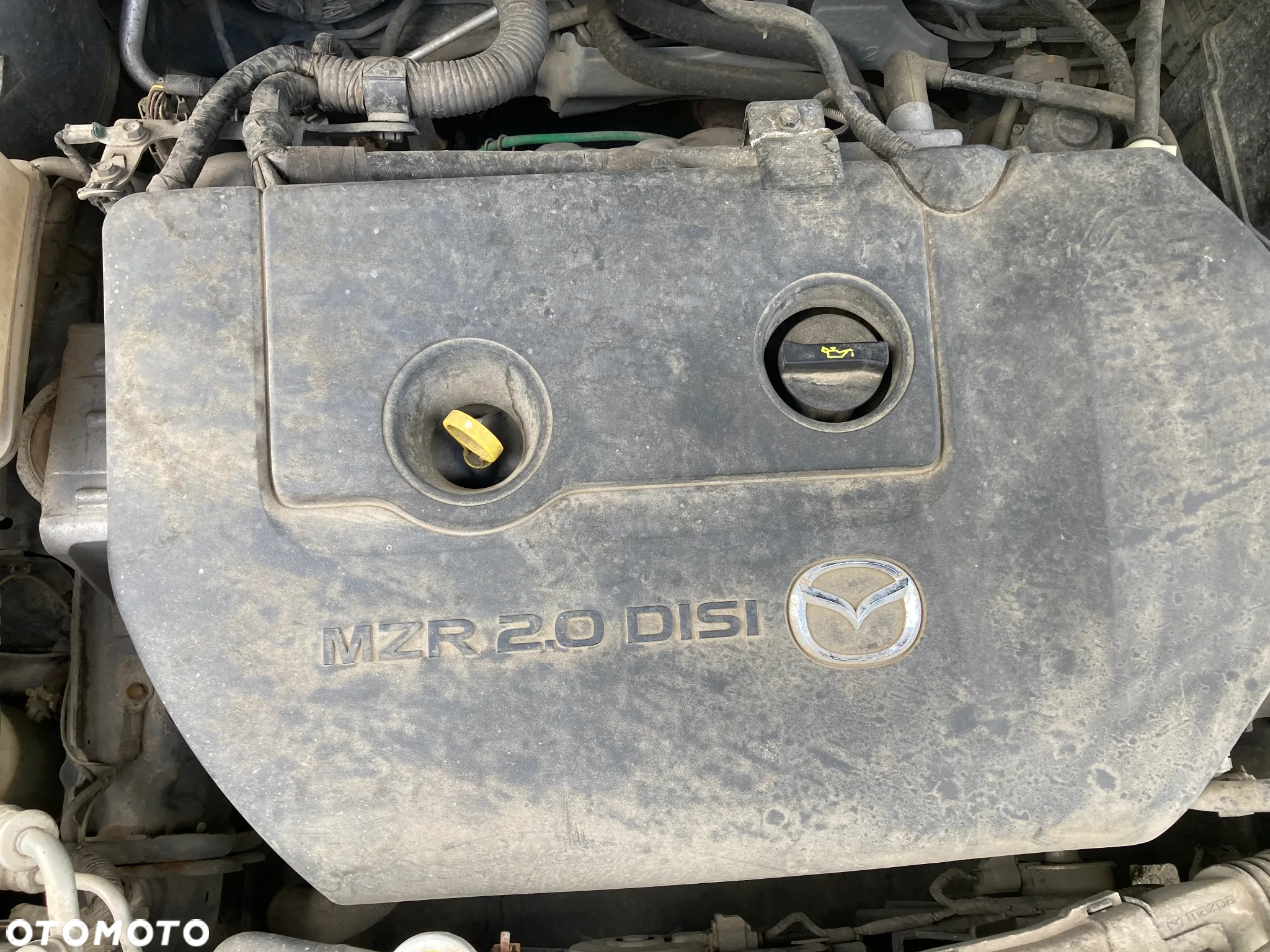 Mazda 5 - 19