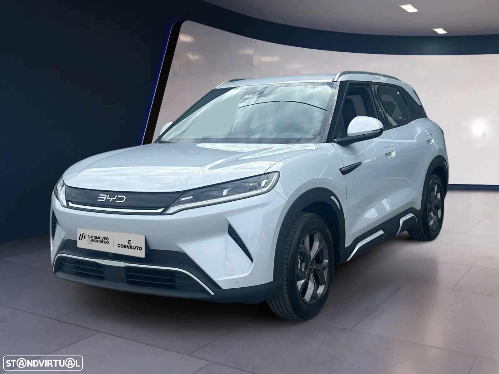 BYD Atto 2 45.1 kWh Boost - 15