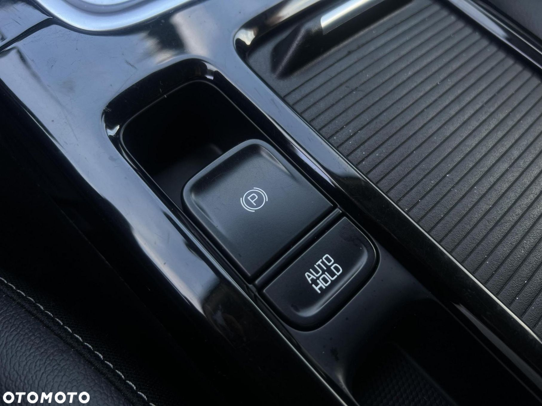 Kia XCeed 1.4 T-GDI XL DCT - 22