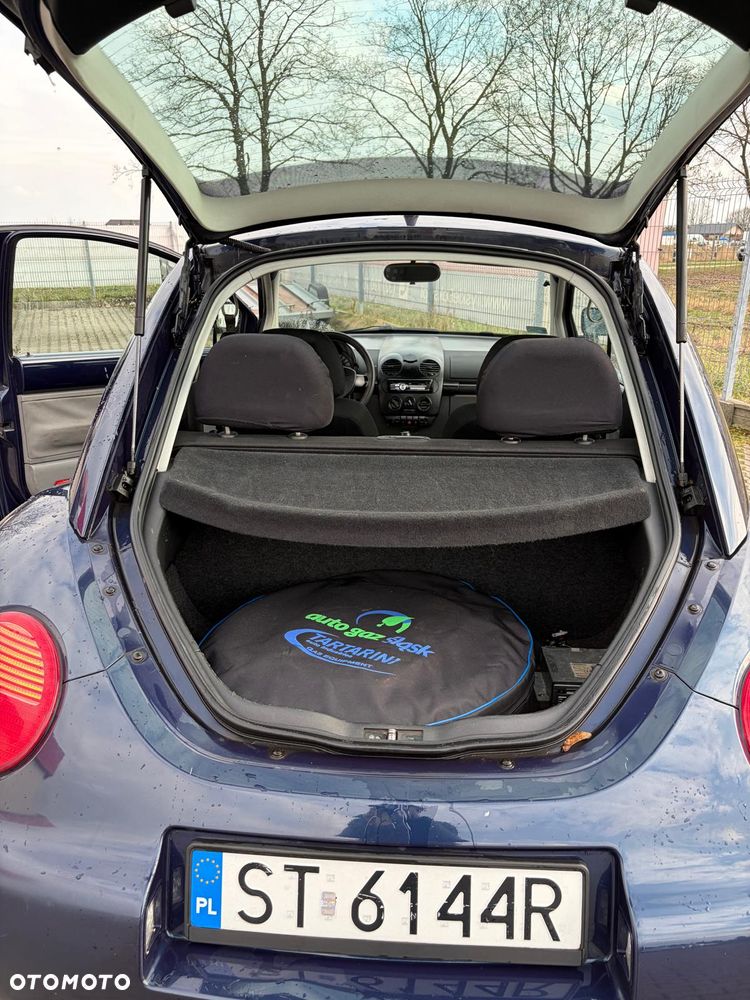 Volkswagen New Beetle 2.0 - 14