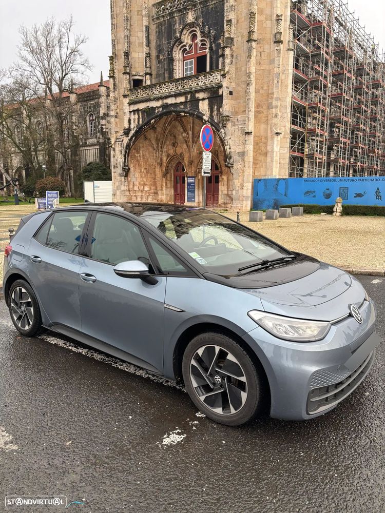 VW ID.3 Pro Performance - 1