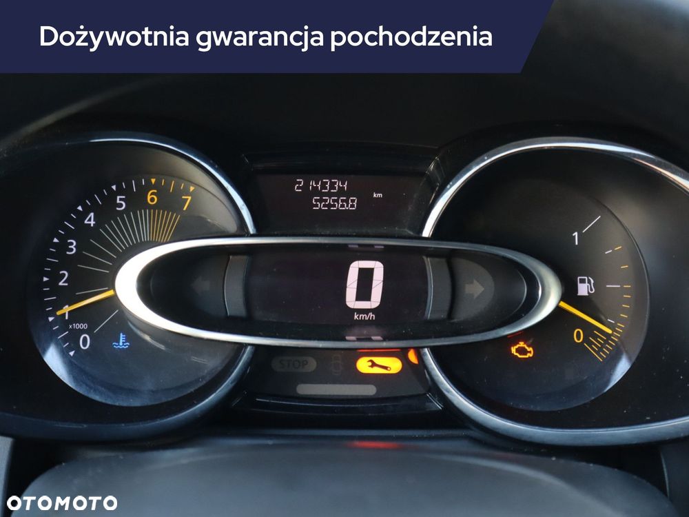 Renault Clio - 13