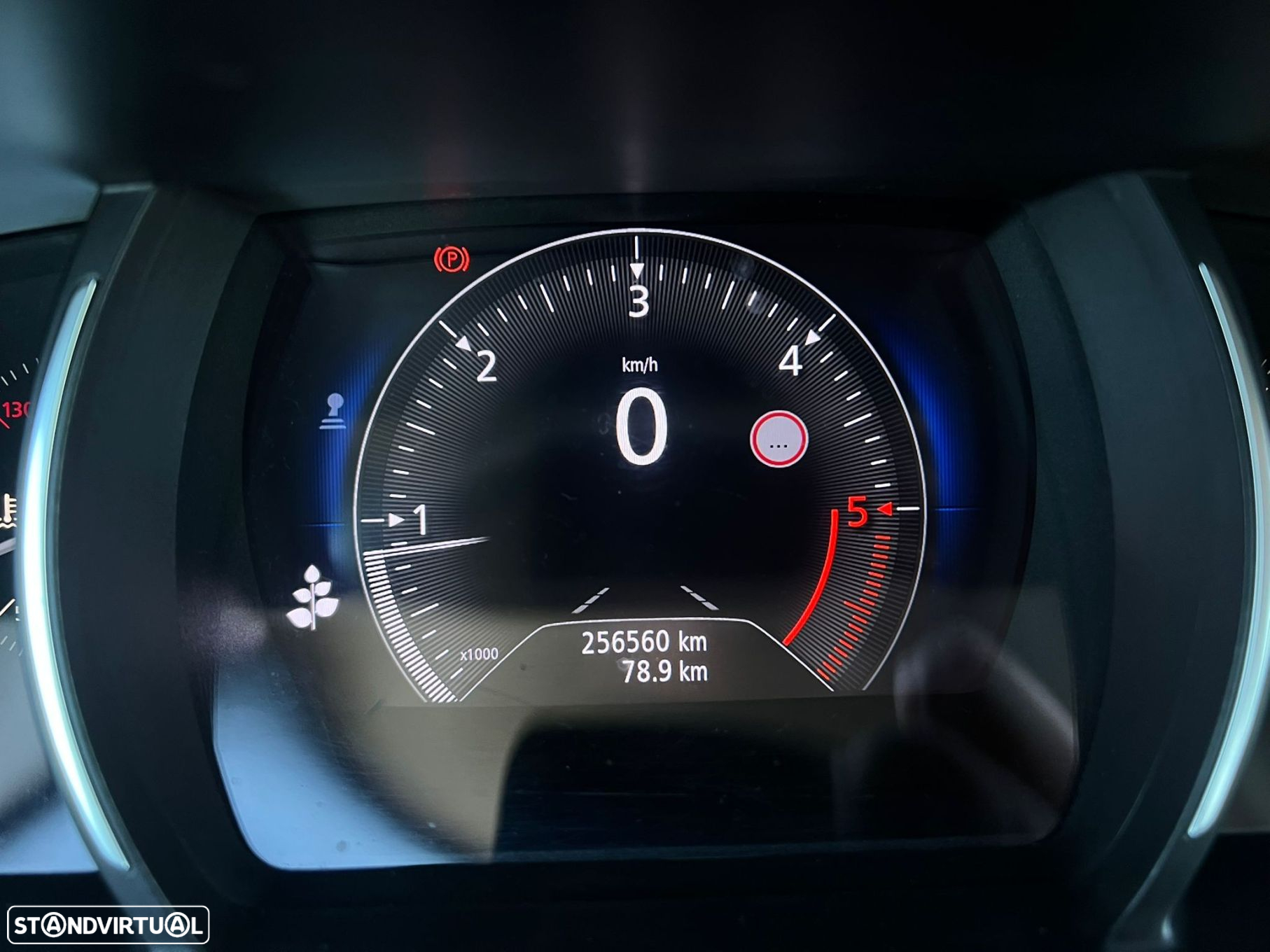 Renault Mégane Sport Tourer 1.5 Blue dCi Zen - 7