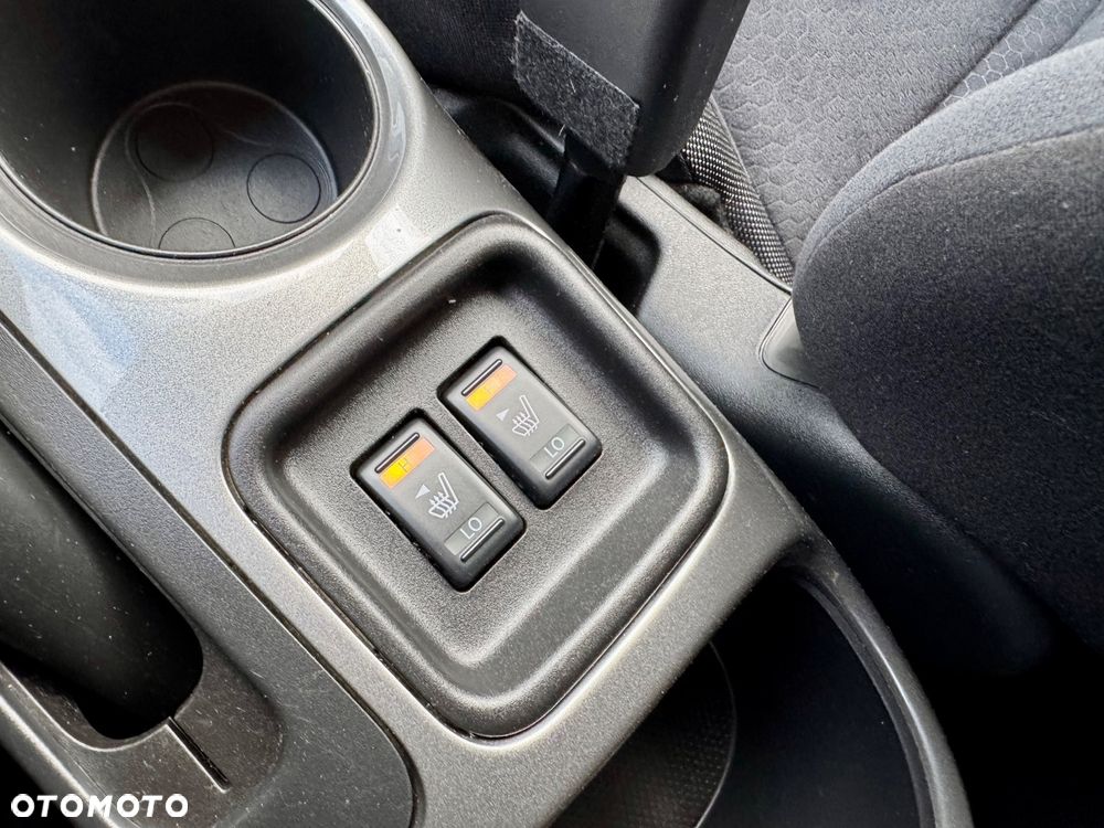 Nissan Juke 1.6 Tekna - 21