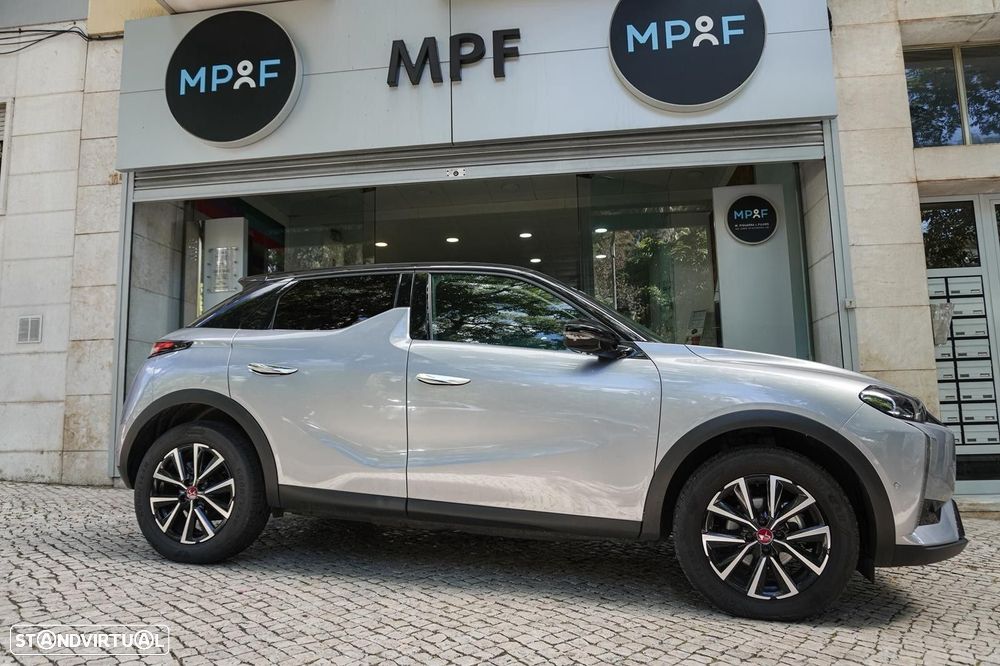 DS DS3 1.2 PureTech Performance Line - 2