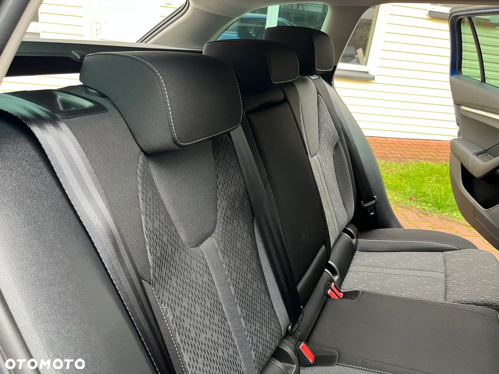 Skoda Octavia 1.4 TSI Plug-In Hybrid Style DSG - 22