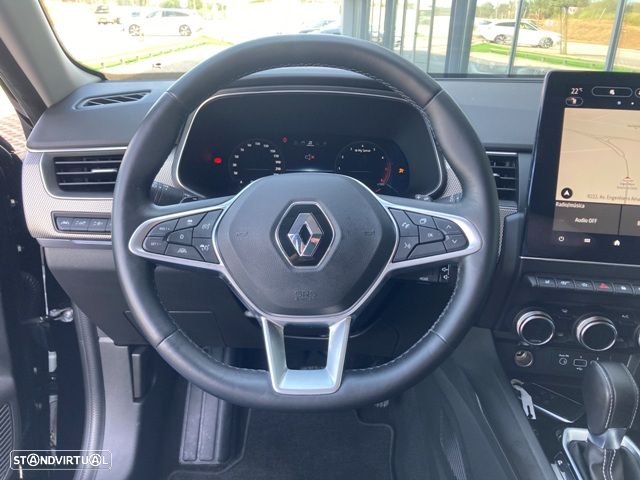 Renault Arkana 1.3 TCe Techno EDC - 16