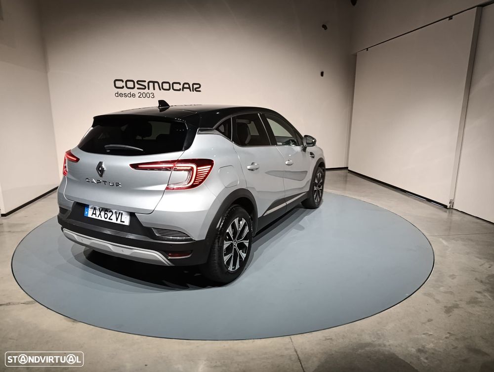Renault Captur 1.0 TCe Techno - 7
