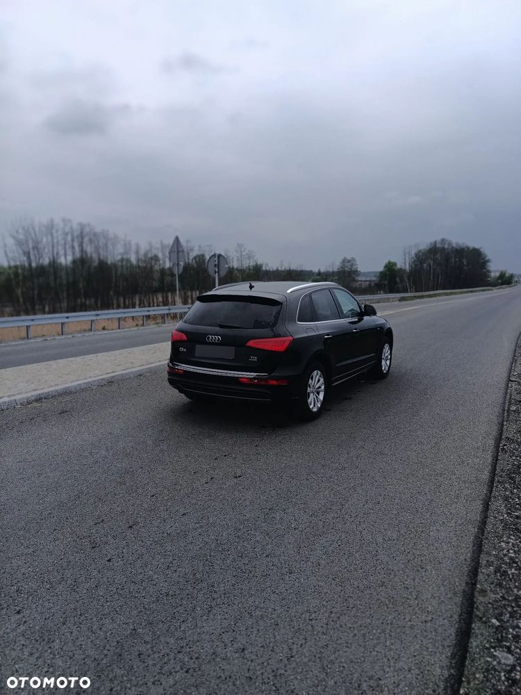 Audi Q5 2.0 TDI Quattro Design S tronic - 13